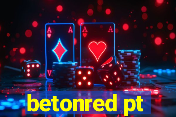 betonred pt