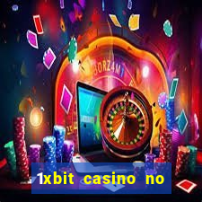 1xbit casino no deposit bonus codes