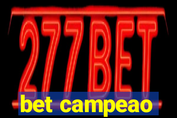 bet campeao