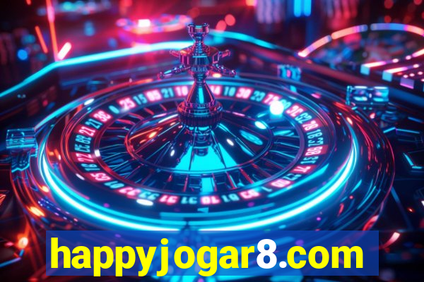 happyjogar8.com