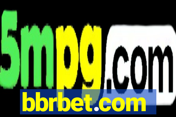 bbrbet.com