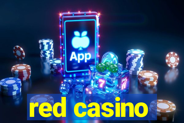 red casino