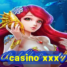 casino xxx