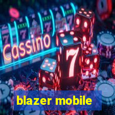 blazer mobile