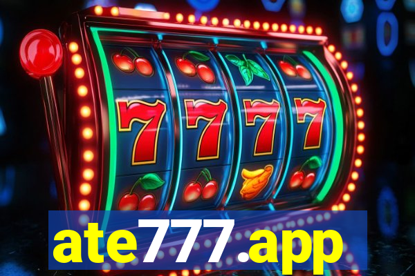 ate777.app