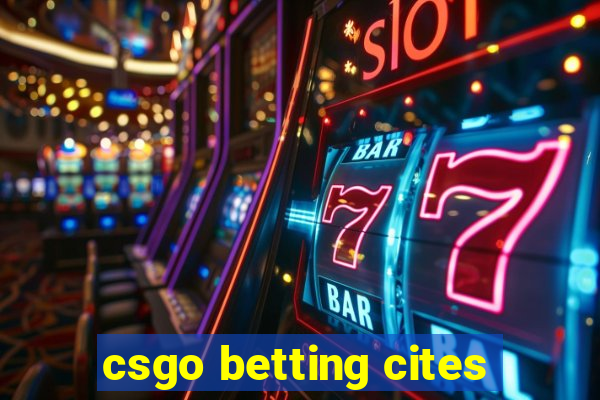 csgo betting cites