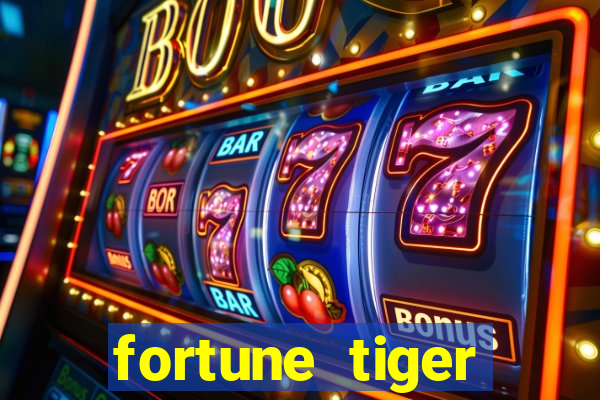 fortune tiger grande slots