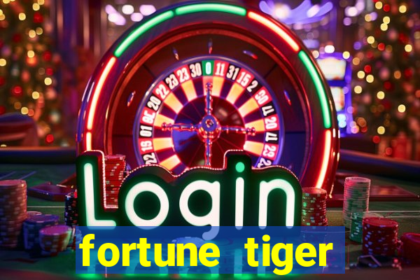 fortune tiger grande slots