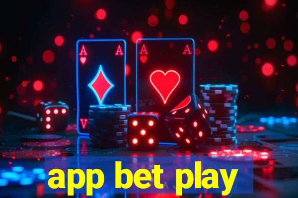 app bet play