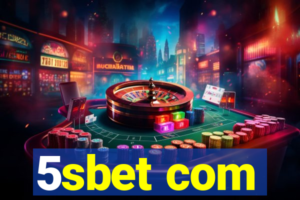 5sbet com