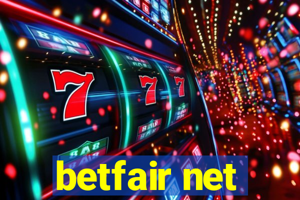 betfair net