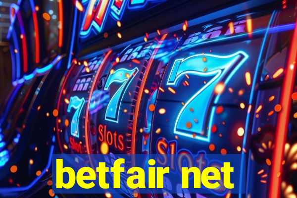 betfair net