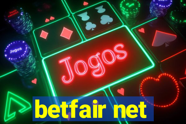 betfair net