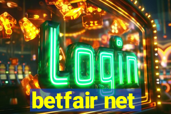 betfair net