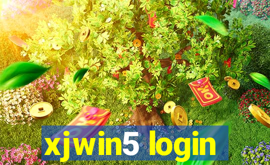 xjwin5 login