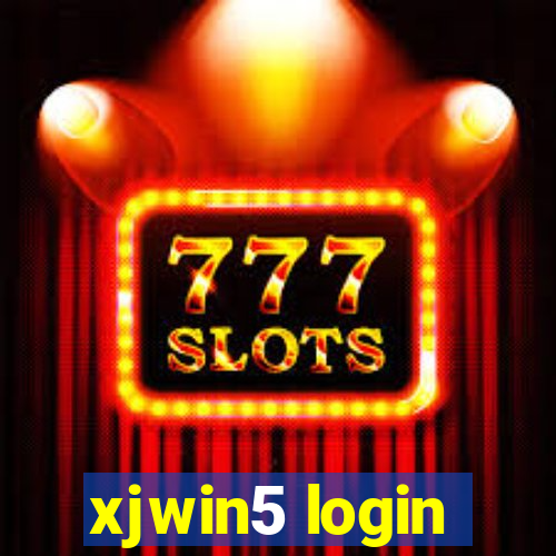 xjwin5 login