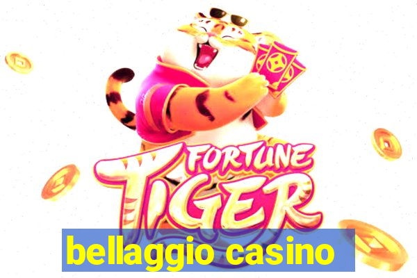 bellaggio casino