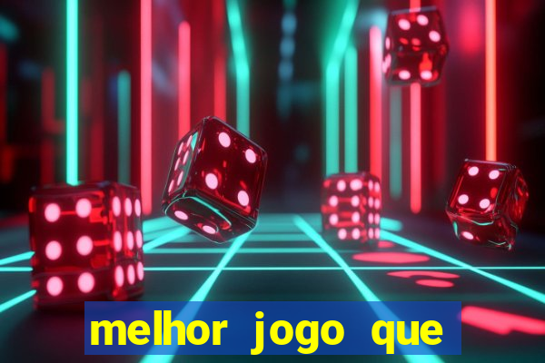 melhor jogo que paga no pix