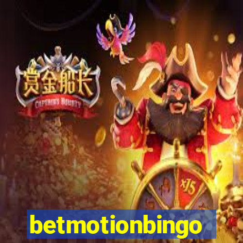 betmotionbingo