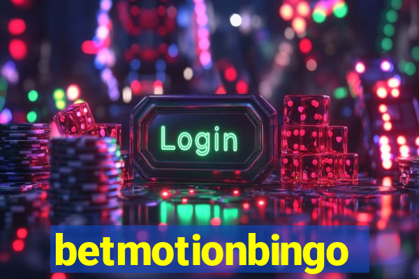 betmotionbingo