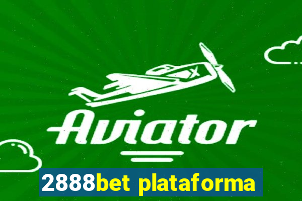 2888bet plataforma