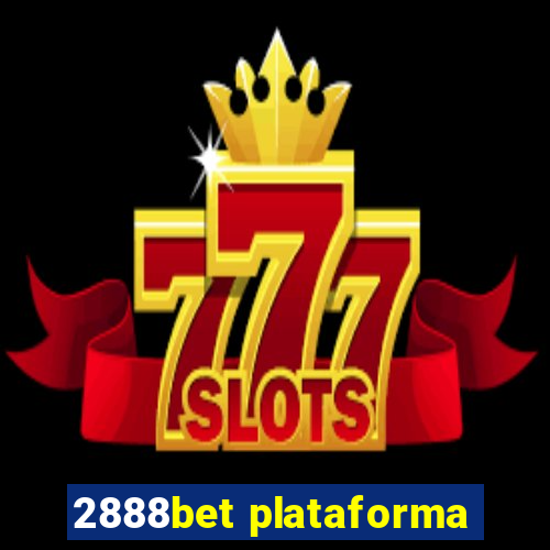 2888bet plataforma