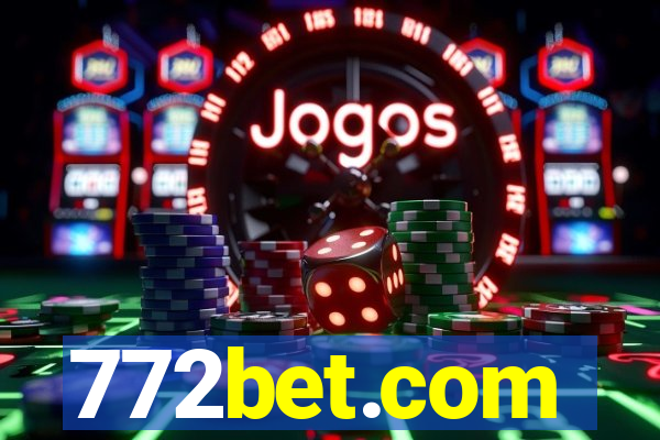 772bet.com