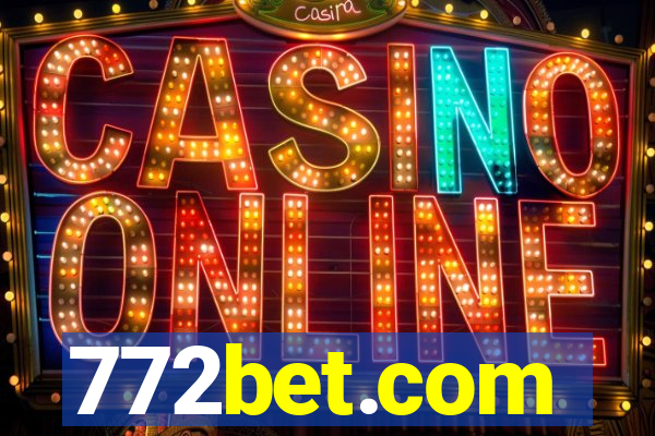 772bet.com