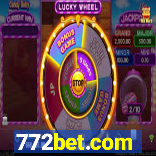 772bet.com