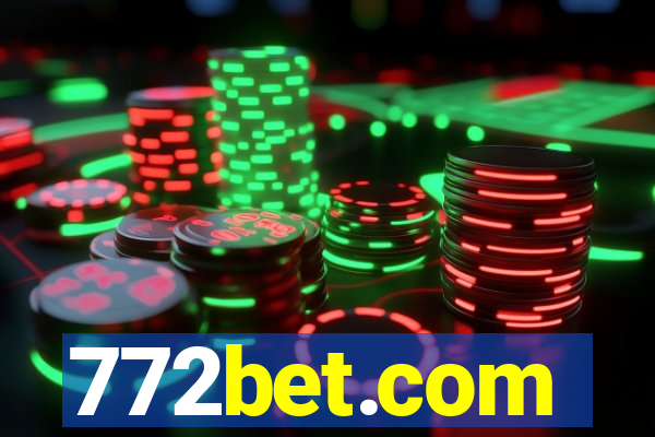 772bet.com