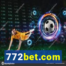 772bet.com