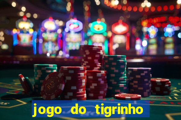 jogo do tigrinho aposta 1 real