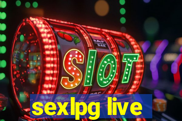 sexlpg live