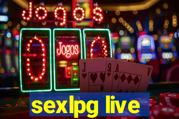 sexlpg live