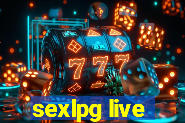 sexlpg live