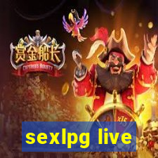 sexlpg live