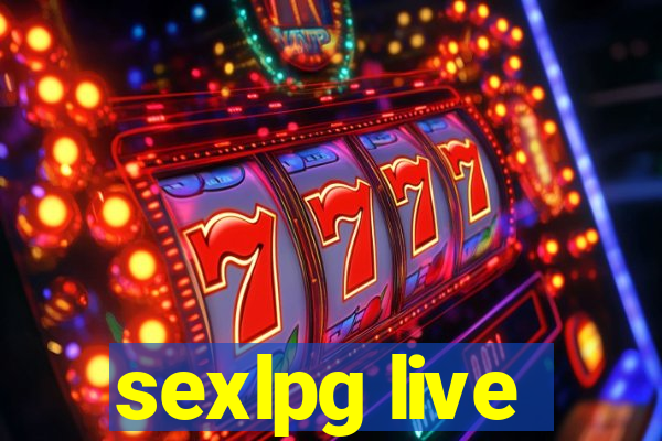 sexlpg live