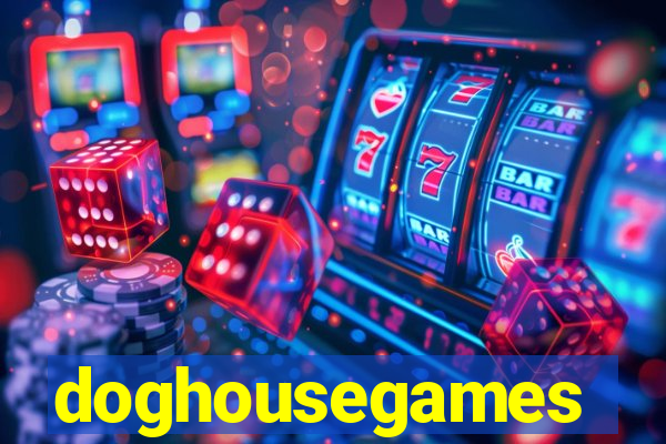 doghousegames