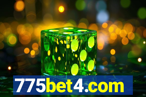 775bet4.com