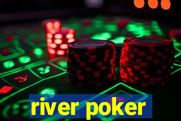 river poker