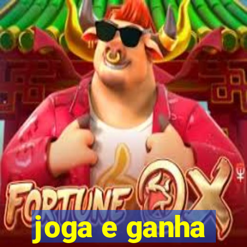 joga e ganha