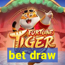 bet draw