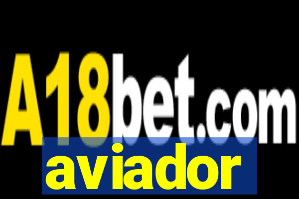 aviador