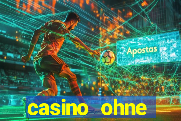 casino ohne einzahlung spielen