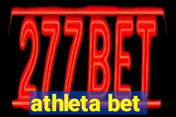 athleta bet