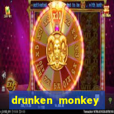 drunken monkey members club