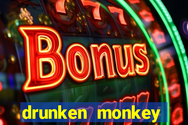 drunken monkey members club