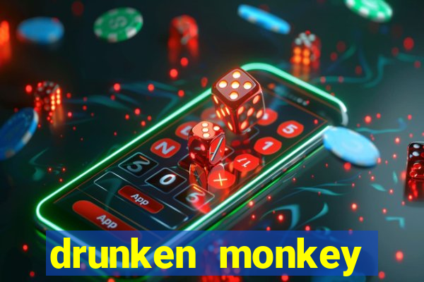 drunken monkey members club