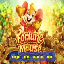 jogo de caca ao tesouro grátis