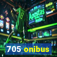 705 onibus